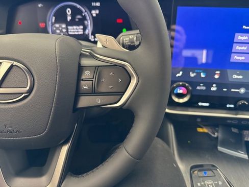 New 2026 Lexus RZ 350e 2WD image 21