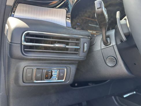 New 2025 Lincoln Corsair Reserve w/ Jet Appearance Package image 33