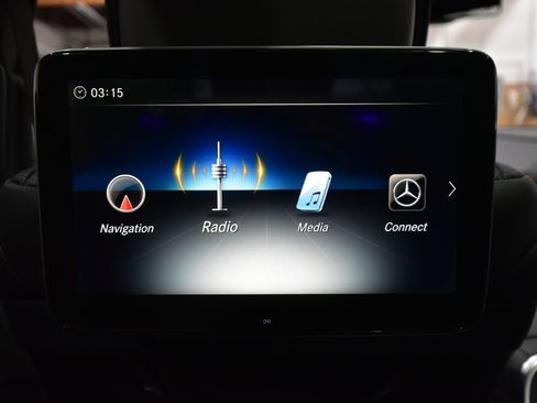 Used 2018 Mercedes-Benz S 450 4MATIC Sedan image 58