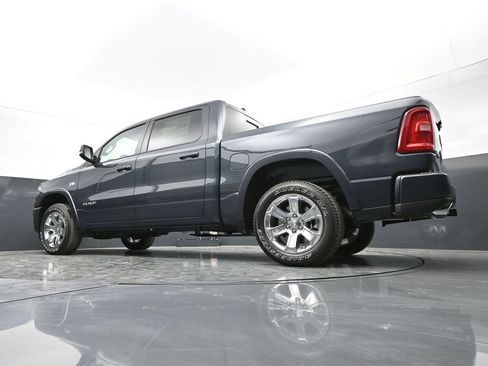 New 2026 RAM 1500 Big Horn AWD/4WD image 44