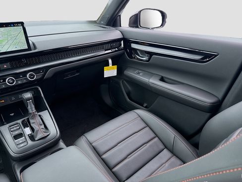 New 2026 Honda CR-V Sport Touring image 20