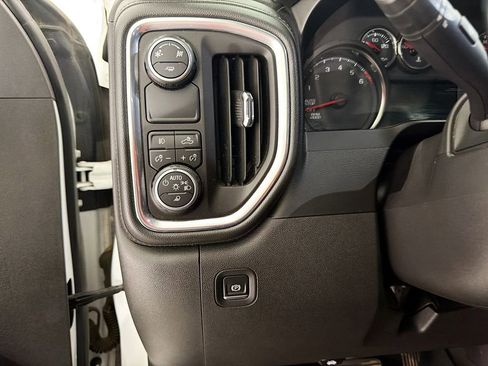 Used 2019 Chevrolet Silverado 1500 RST w/ All-Star Edition image 10