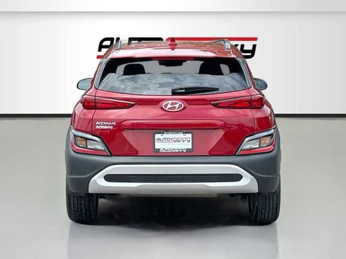 Used 2023 Hyundai Kona SEL FWD image 6
