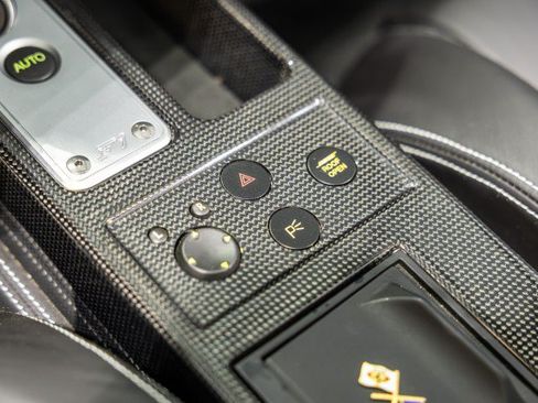 Used 2008 Ferrari F430 Spider RWD image 50