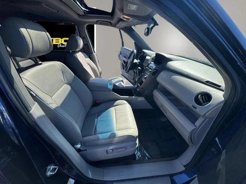 Used 2013 Honda Pilot Touring image 16