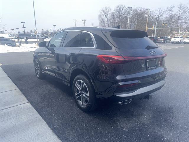 Used 2025 Audi Q5 Premium w/ 19" Wheel Package AWD/4WD image 21