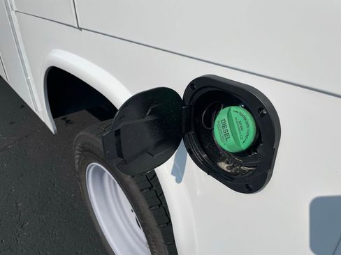 New 2025 Ford F550 XL image 62