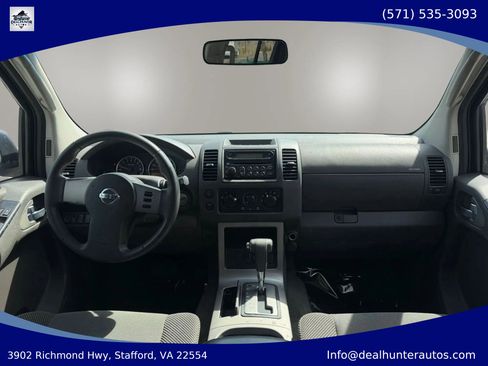 Used 2007 Nissan Pathfinder S RWD image 26