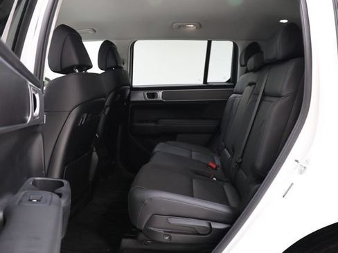 Used 2026 Hyundai Santa Fe SEL AWD/4WD image 28