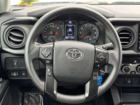 Used 2023 Toyota Tacoma SR image 4