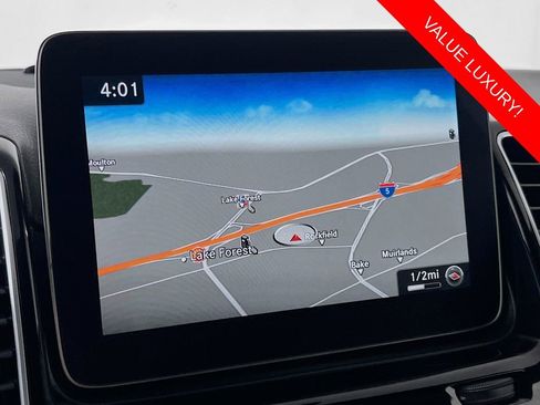 Used 2018 Mercedes-Benz GLE 350 GLE 350 image 13