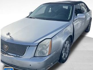 Used 2010 Cadillac DTS Premium w/ Driver Awareness Package video 1