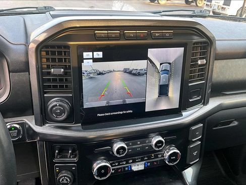 Used 2023 Ford F150 Tremor w/ Equipment Group 402A High AWD/4WD image 22