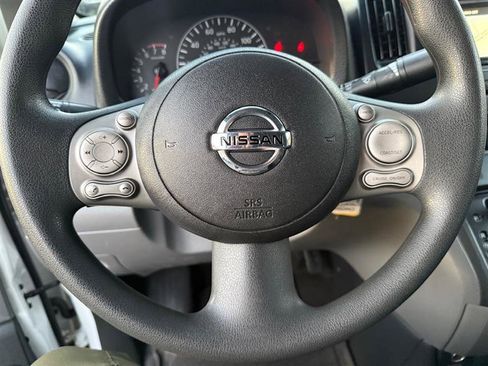 Used 2015 Nissan NV200 SV w/ Technology Package image 21