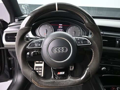 Used 2018 Audi S6 Prestige w/ S Sport Package image 24