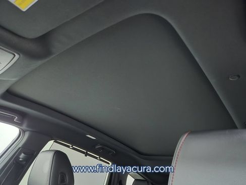 Certified 2023 Acura MDX A-Spec AWD/4WD image 13