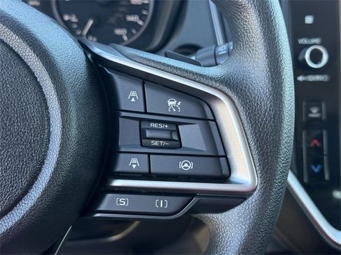 Certified 2025 Subaru Impreza 2.0i Sport image 25