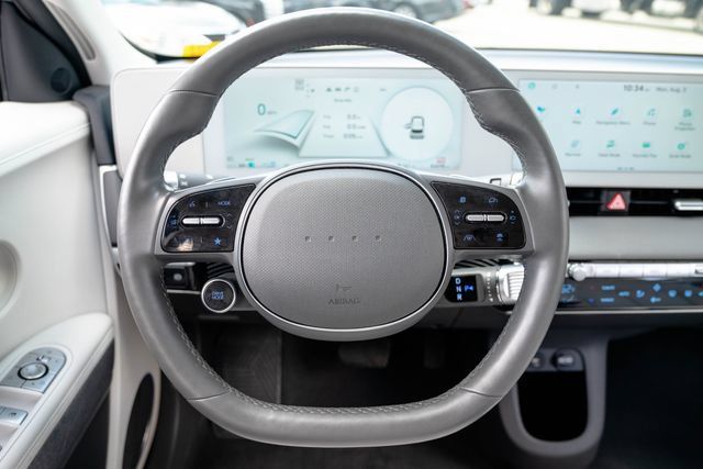 Certified 2023 Hyundai Ioniq 5 SEL AWD/4WD image 14