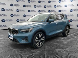 Certified 2024 Volvo XC40 B5 Plus w/ Climate Package video 1