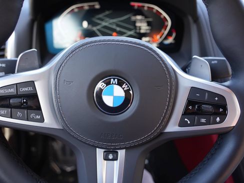 Used 2025 BMW 840i Coupe w/ M Sport Professional Package image 13