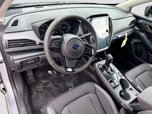 New 2026 Subaru Crosstrek 2.5i Limited w/ Crosstrek Mirror Package AWD/4WD image 9