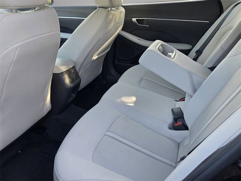 Certified 2023 Hyundai Sonata SEL image 8