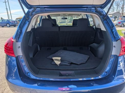 Used 2011 Nissan Rogue S image 18