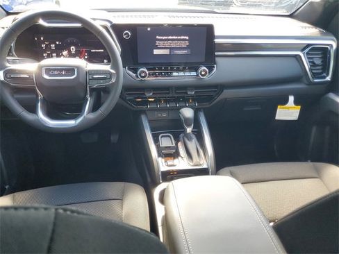 New 2026 GMC Canyon Elevation w/ Convenience Package image 7