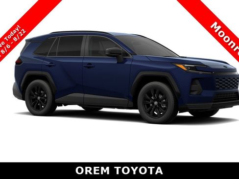 New 2026 Toyota RAV4 SE w/ Convenience Package AWD/4WD image 14