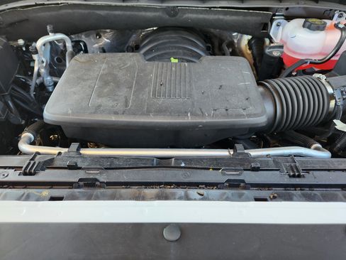 New 2026 Chevrolet Silverado 1500 RST image 32