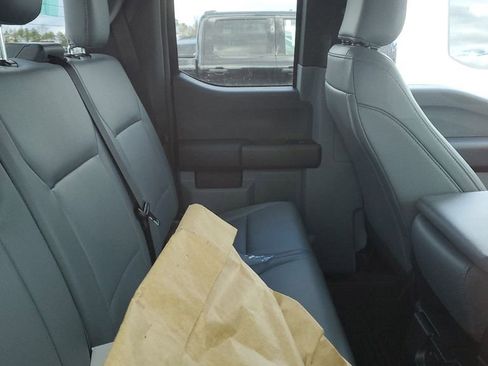 New 2025 Ford F450 XL w/ XL Chrome Package image 4