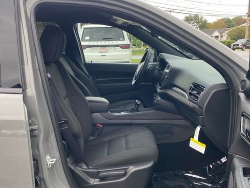 New 2026 Dodge Durango GT w/ Blacktop Package AWD/4WD image 28