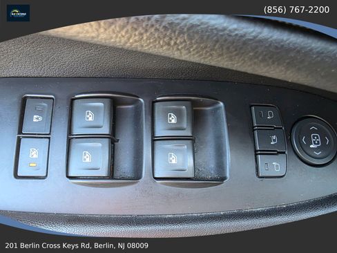 Used 2019 Cadillac Escalade Luxury AWD/4WD image 10