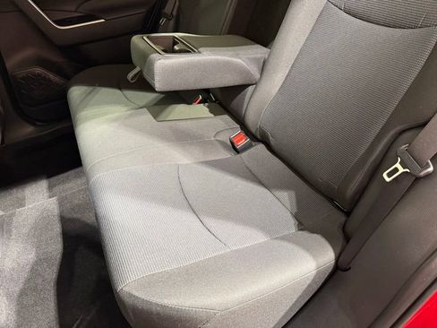 Certified 2025 Toyota RAV4 LE AWD/4WD image 19