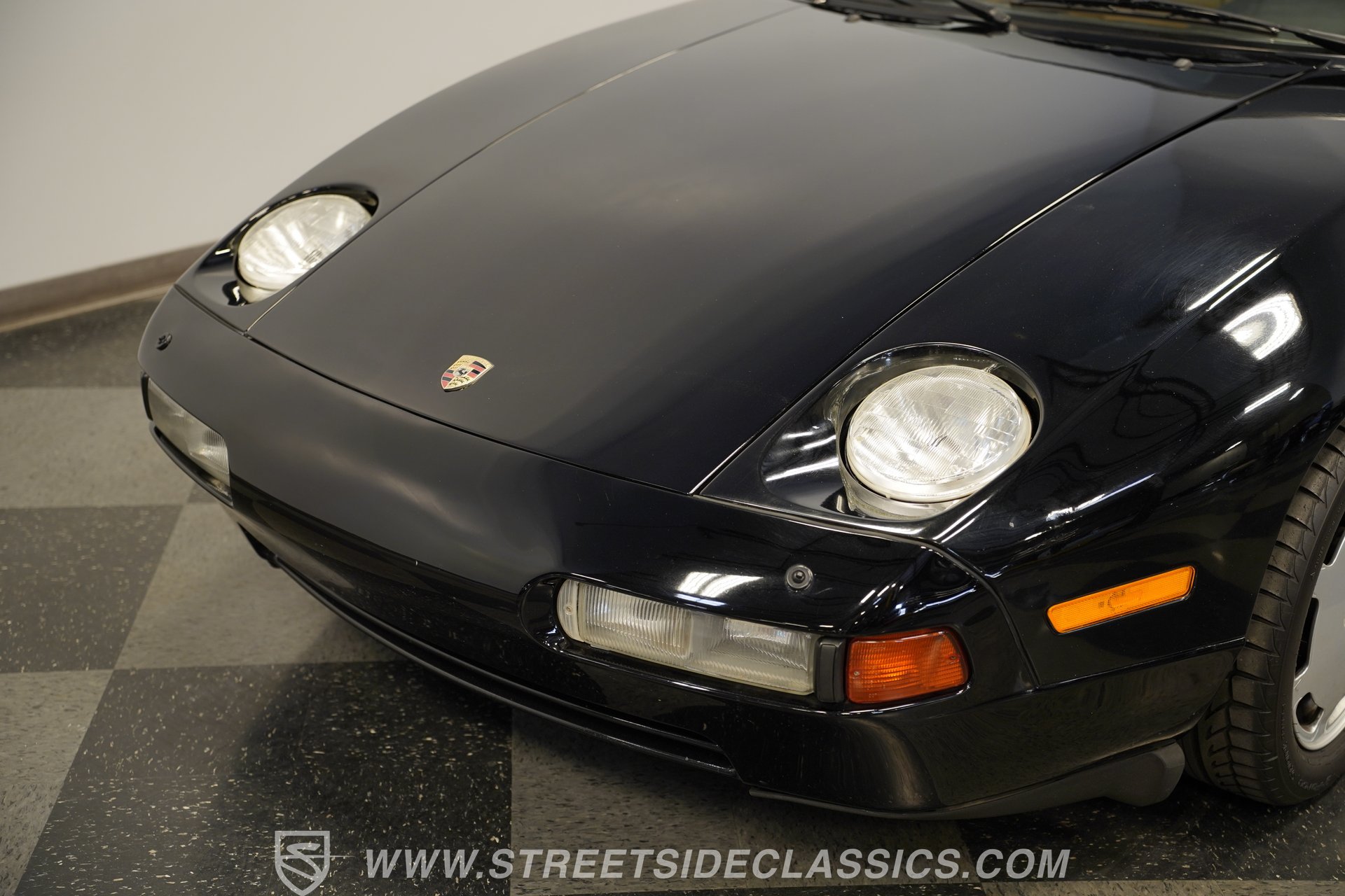 Used 1988 Porsche 928 S4 RWD image 22