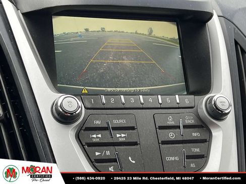 Used 2016 Chevrolet Equinox LT w/ Convenience Package FWD image 22