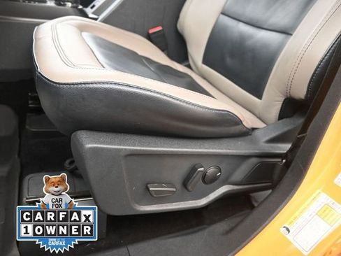 Used 2022 Ford Bronco Wildtrak image 14