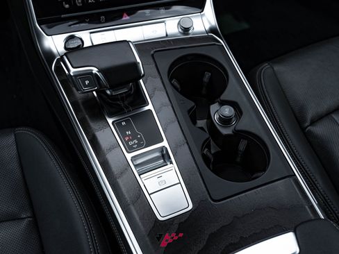 Used 2021 Audi A6 3.0T allroad Premium Plus image 15