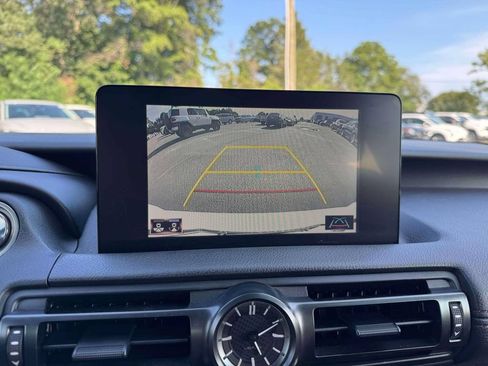 Used 2024 Lexus IS 300 w/ Comfort Package RWD image 31