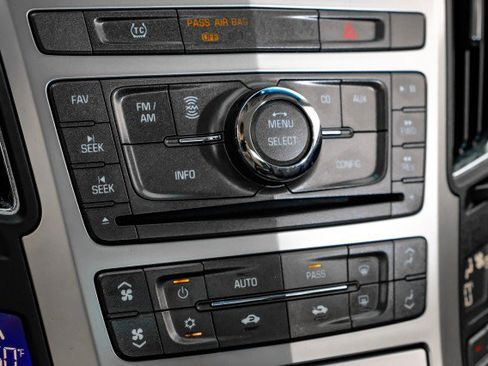 Used 2009 Cadillac CTS 3.6 RWD image 26