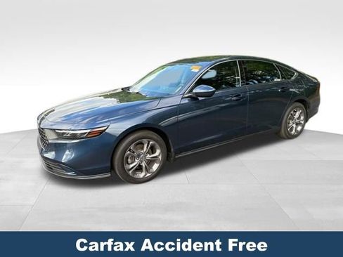 Used 2024 Honda Accord EX image 3
