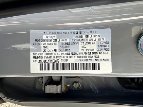 New 2026 MAZDA CX-30 AWD 2.5 S image 13