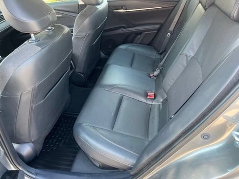 Used 2025 Toyota Camry XLE w/ Premium Package AWD/4WD image 12