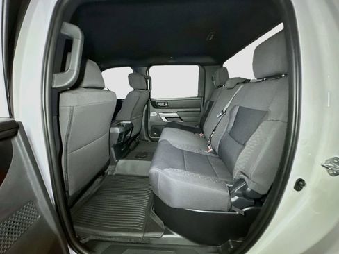 New 2026 Toyota Tundra SR5 AWD/4WD image 25