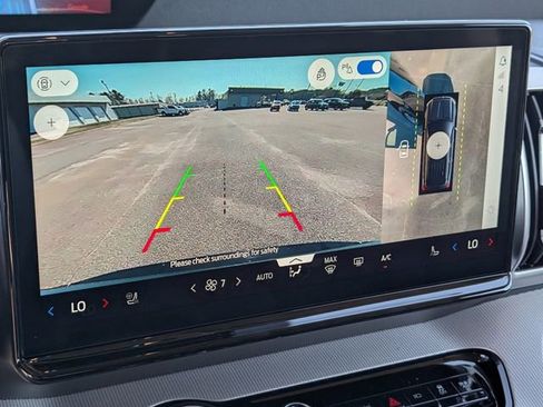 New 2026 Ford Expedition Active RWD image 27