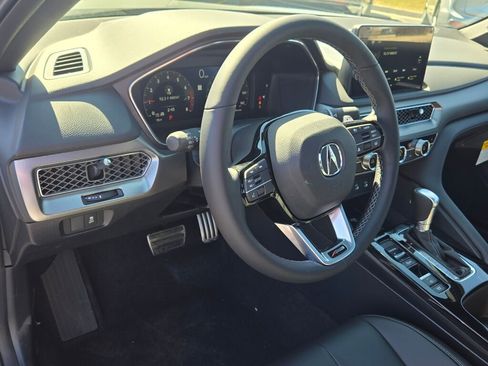 New 2026 Acura Integra A-Spec image 27