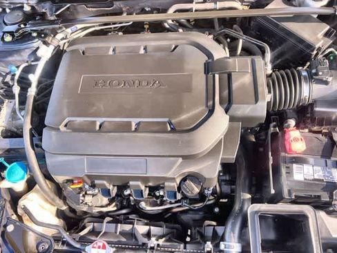 Used 2016 Honda Accord EX-L image 10