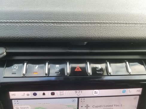 Certified 2024 Jeep Grand Cherokee Limited image 21