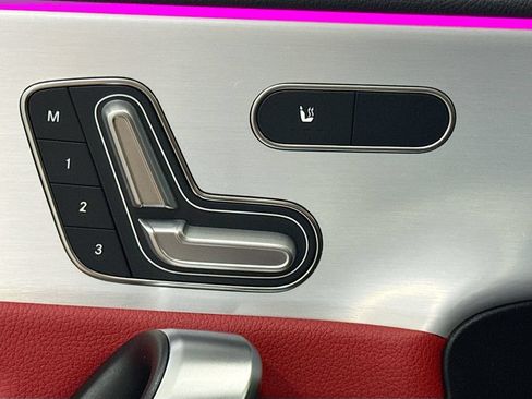 Certified 2023 Mercedes-Benz CLA 45 AMG 4MATIC image 23
