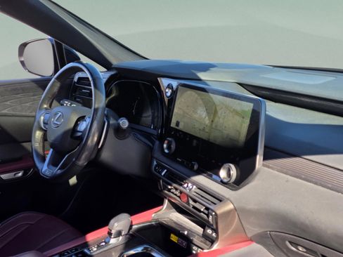 Certified 2024 Lexus RX 350 F Sport image 21